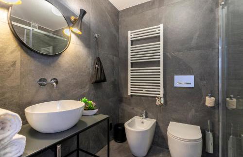 Le Mallet, Courmayeur, Alpine Homesuite - Foto 79