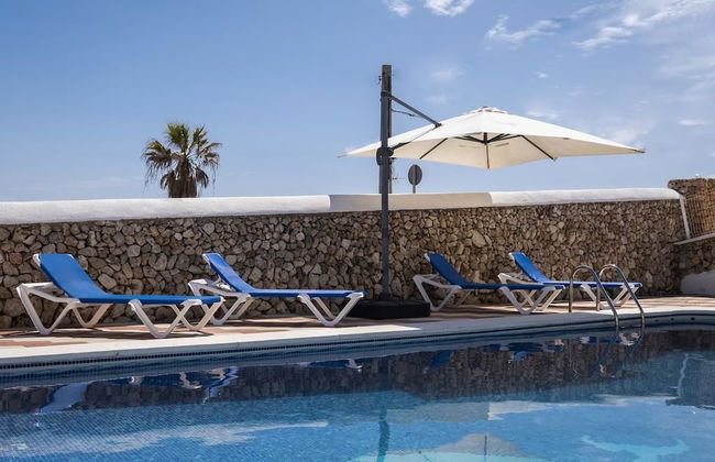 Villa Mar y Tu - Foto 15