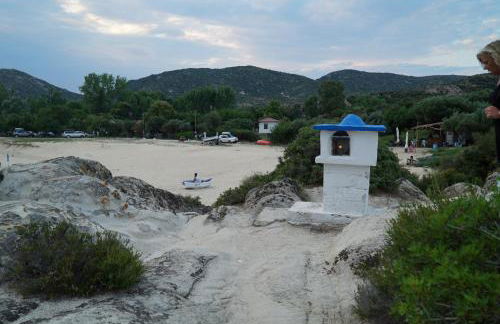 Ammos Kalamitsi - Foto 26