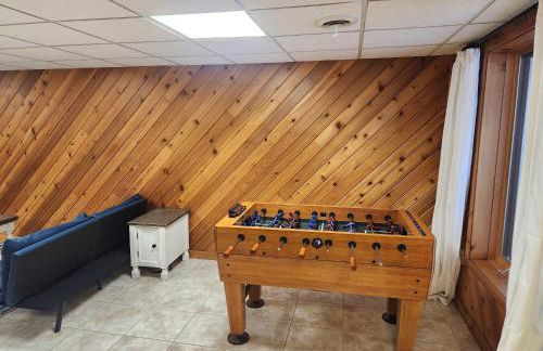 Luxury Family 5BR Lakefront private boat launch - Foto 22