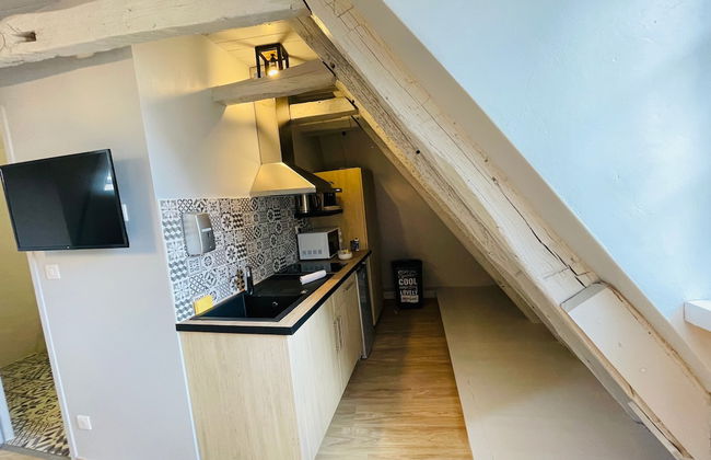 Sarlat Catalina - Photo 56