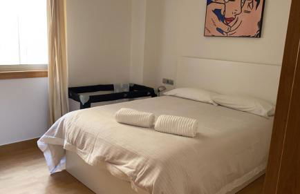 Apartamentos Alocea - Foto 16