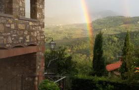 Complesso colonico Pogginano - Foto 24