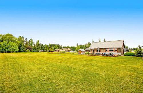 Olympic Discovery Cottage - Foto 14