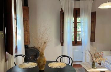 Mevak Home Alpujarra - Foto 12