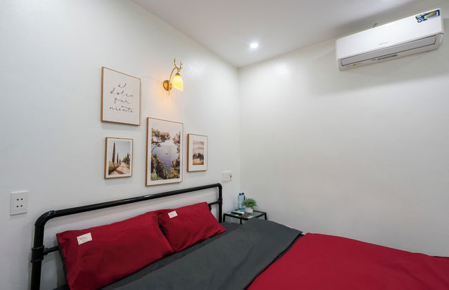 Strawberry Ha Giang Loop - Photo 67