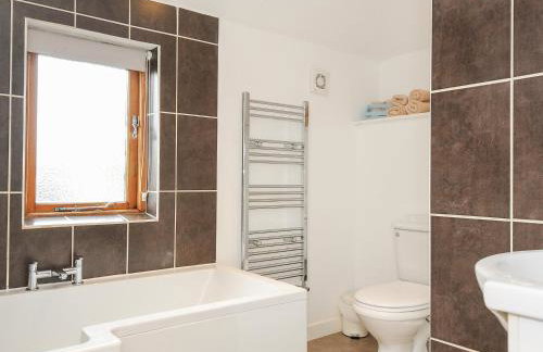 Great Brightor Cob Barn - Foto 21