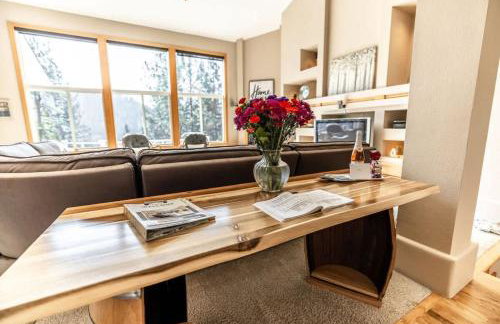 Breathtaking Lake Fernan Views & Cozy Comforts - Foto 44