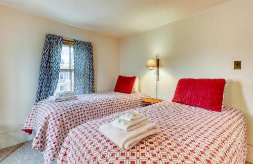 Cottage on the Cove - Foto 33