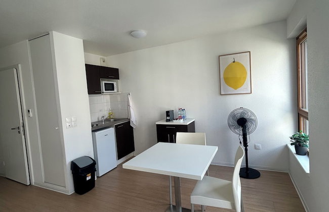 Apparteo Strasbourg - Foto 28