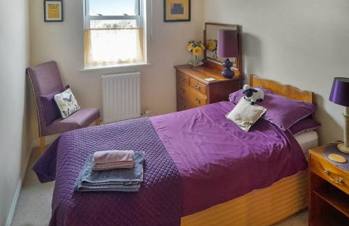 Lilac Cottage - Foto 11