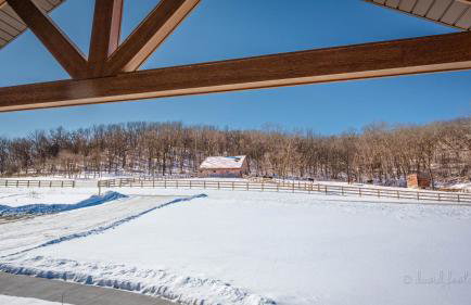 Hot Tub & Fire Pit - Galena Spring Escape - Foto 30