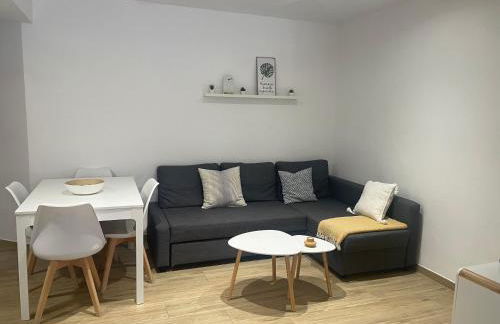 Apartament Castell de Tossa- a 100m playa-Parking - Foto 10