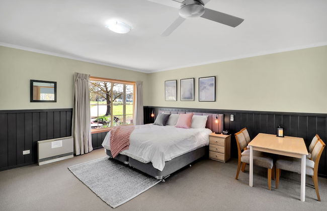 All Seasons Mansfield - Foto 6