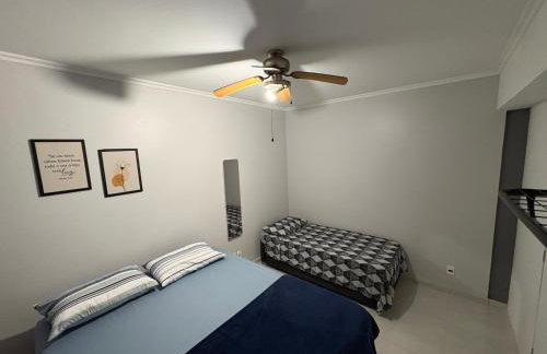 Apartamento aconchegante Praia do Tombo - Foto 30