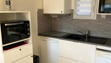 Appartement avec piscine Arzon - Foto 3