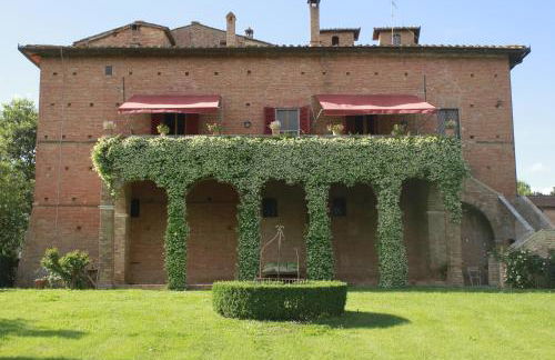 Castello di San Fabiano - Foto 34