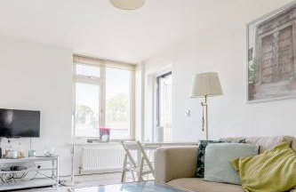 Modern apartment with terrace - Foto 2