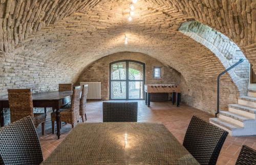 Villa Manganina - Tabiano Castle Country Villas - Foto 30