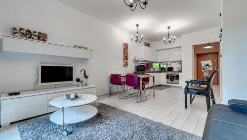 Apartment Apartament Olszówka by Interhome - Foto 4