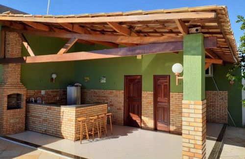 Deck com suíte/piscina/garagem. Próx. UFCA/Unileão - Foto 11