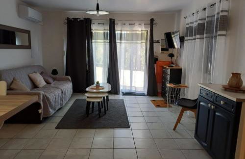 Gîte Le Défends - Foto 23