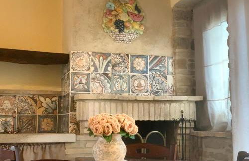 Agriturismo Fonte Rosa - Foto 36