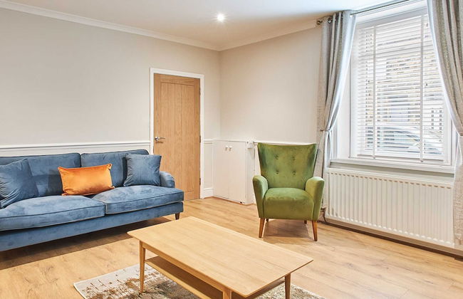 Host Stay Porter Cottage - Foto 6