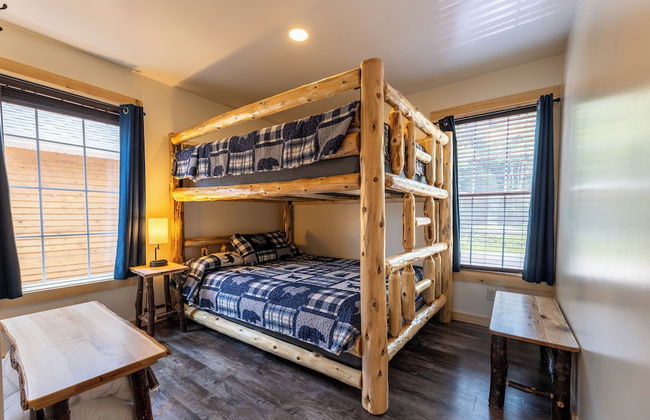 Keweenaw Waters Resort - Foto 46