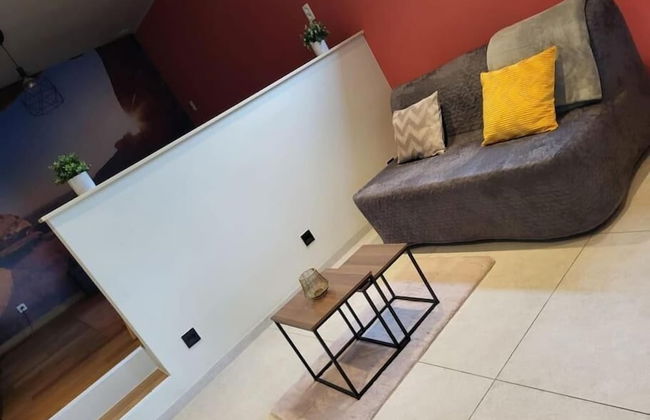 Maison de Vacances à la Campagne - Photo 4