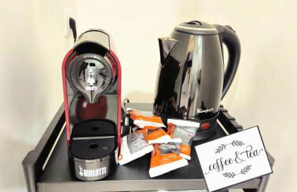 Rome Boulevard Suite - Foto 15