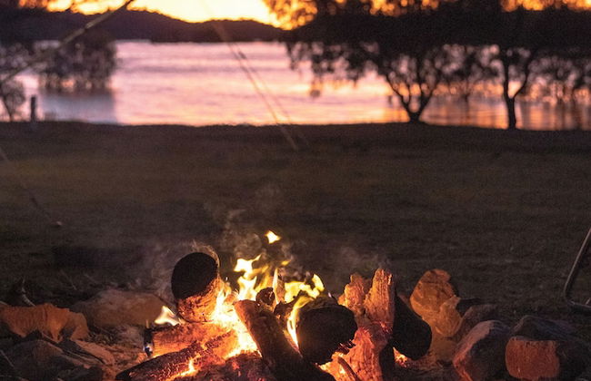 Reflections Lake Glenbawn - Holiday Park - Foto 42
