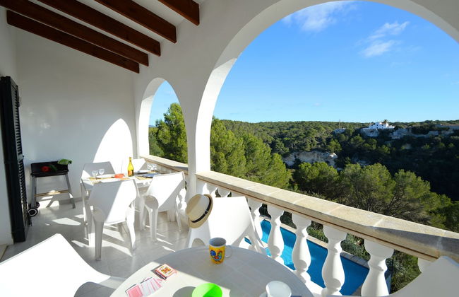 HOMEnFUN Cala Galdana - Foto 44