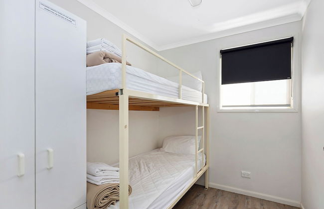 Reflections Copeton Waters - Holiday Park - Foto 9