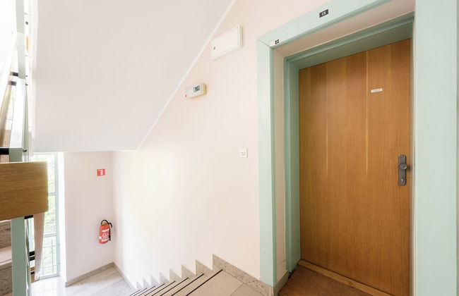 Apartment Rudy - Photo 44