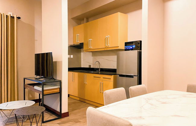 Staycity Serviced Apartment - Photo 13