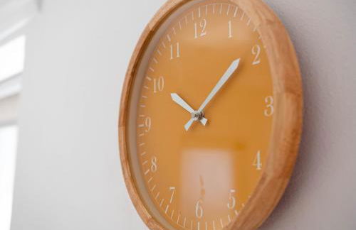 Pass the Keys Lovely 3 Bedroom property golf club and parking - Foto 38