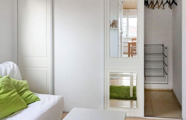 4 Person Holiday Home in Gotlands.tofta - Photo 38