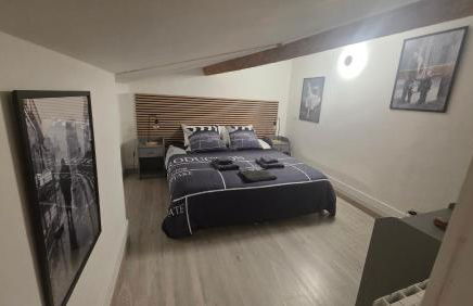 Cinéma Privé Maison Cosy Romantique - Foto 5