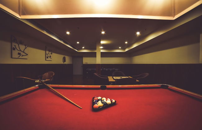 Chokhi Dhani The Palace Hotel - Foto 59