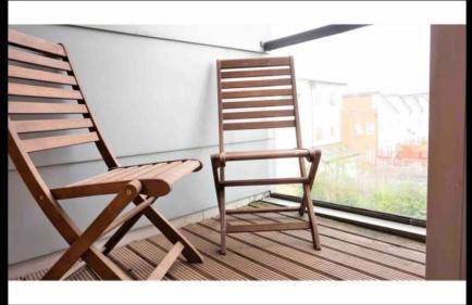 Comfortable 3-Storey House with Free Car Parking - Foto 44