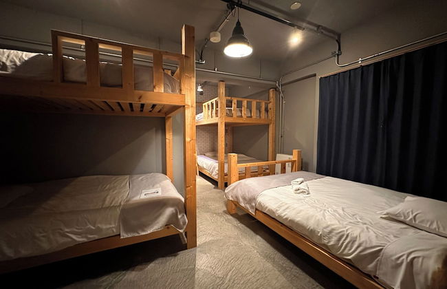 Economy Hotel Upashi - Foto 46