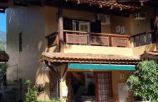 Casa Ilhabela Frente ao Mar Condominio Alto Padrão - Foto 1