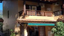 Casa Ilhabela Frente ao Mar Condominio Alto Padrão - Foto 1, Garden view