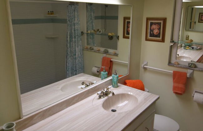 Oasis at John's Pass Madeira Beach - Foto 41