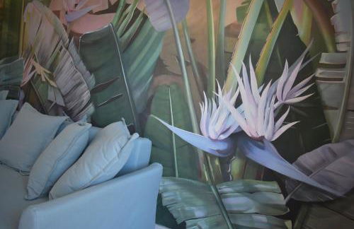 Le Quiete Stanze, vacancy houses posto spiaggia in omaggio - Photo 24