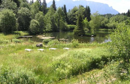 Cosy Apartment Near Ski-lift - Foto 5