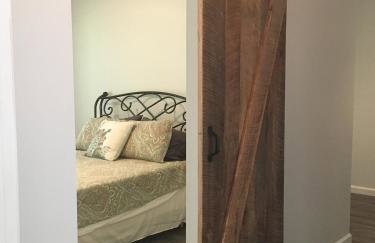 Camp Carter Bunkhouse - Foto 35