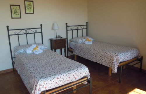 Cascina Formighezzo - Foto 28