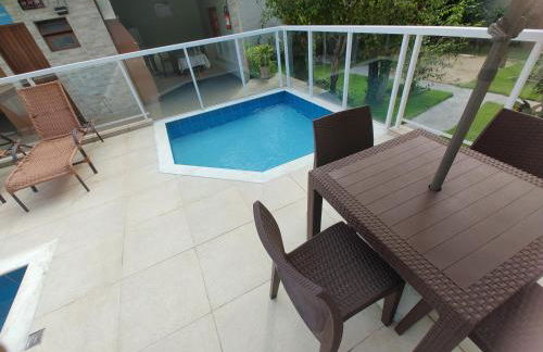 Quitinetes Canto Verde Caraguá - Foto 68